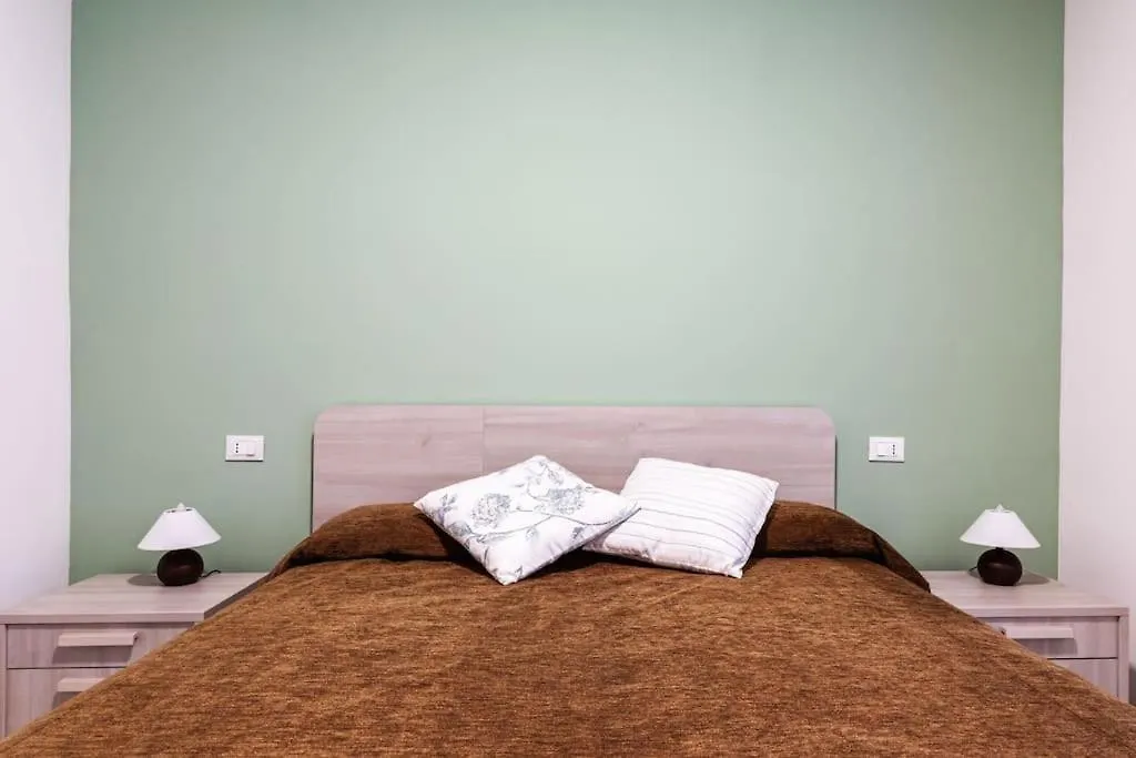 Celia'S House Daire Lezzeno İtalya