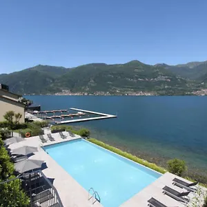 Bellagio Lake Apartment