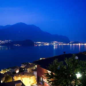 In Lake Como Appartement