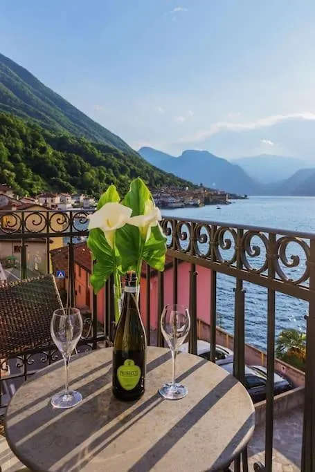 Celia'S House Apartment Lezzeno Italy