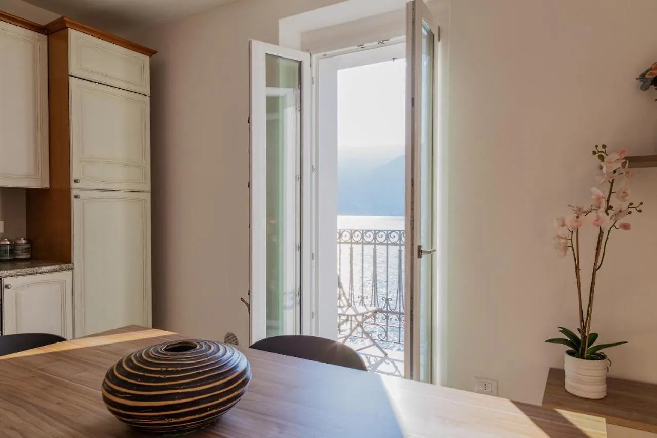 Celia'S House Appartement Lezzeno